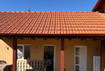 Casă de vânzare la 15 minute de Zalau - 1