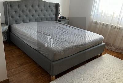 Apartament premium 3 camere Baneasa - 6