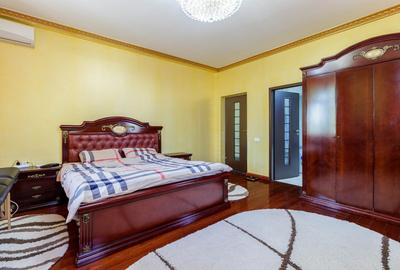 Locuință spectaculoasă cu potențial de business – 730 mp, sector 2 - 7