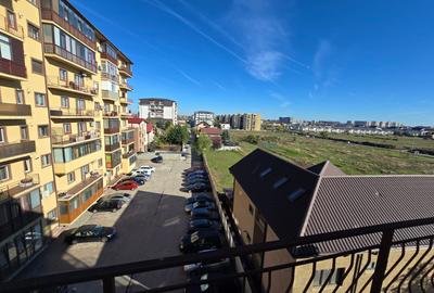 Apartament 2 camere de Vanzare Militari Residence (Zona buna +Parcare Subterana) - 26