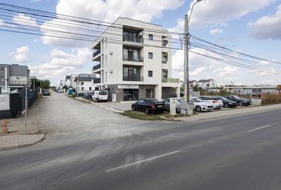 2 camere, 62,5 mp , + Loc Parcare, Tunari – Otopeni, Str. 1 Decembrie, nr. 176 - 2