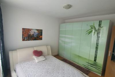 Apartament 2 camere decomandat, finisat si mobilat, cartier Manastur - 3