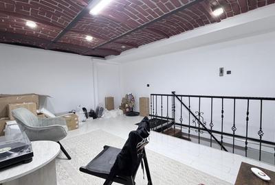 SPATIU COMERCIAL DE INCHIRIAT BULEVARDUL CAROL | UNIVERSITATE - 2