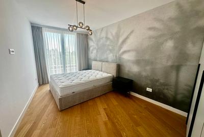 Penthouse 4 camere, prima inchiriere - Zona Iancu Nicolae/Cambridge School - 11