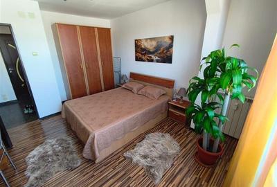 2 cam Tineretului-Cantemir, 3 min metrou Tineretului, vedere spate - 4