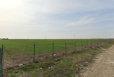 Teren intravilan Popesti | Proximitate A0 | Ideal dezvoltare imobiliara - 5