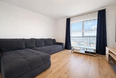 For Sale Garsoniera Exigent Plaza 21 Residence GranVia Mall Plaza - 1