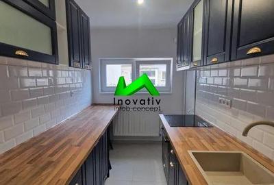 Apartament de inchiriat 2 camere Sibiu MIhai Viteazul - 3