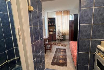 Garsoniera, 17mp, zona blvd Muncii, mobilata si utilata - 3