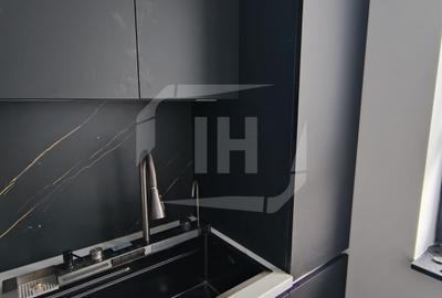Apartament 39 mp, parcare subterana, mobilat si utilat, Pod Ira - 5