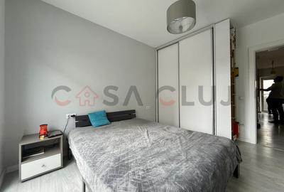 3 camere, grădină, parcare, la cheie, Câmpului - 5