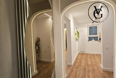 Apartament 2 camere - Piata Victoriei - Renovat complet - 4