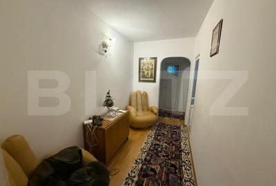 Apartament 3 camere, 71,16 mp, zona Alexandru cel Bun - 2