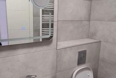 Apartament 2 camere de închiriat Grozavesti Regie Residence - 7