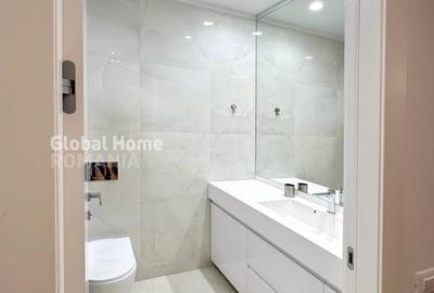Floreasca - Barbu Văcărescu | One Verdi Park | Panorama | Parking - 14