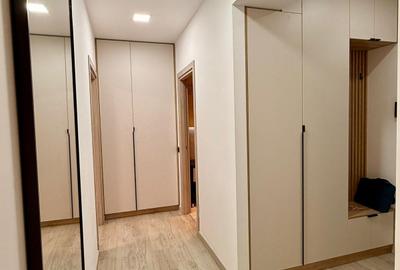 Apartament Premium 2 camere Select Residence | Prima inchiere - 6