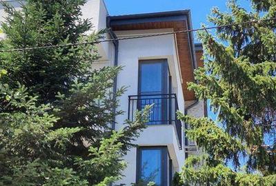 Apartament | 2 camere | bloc nou | parcare | Lacul Tei | Barbu Vacarescu - 8