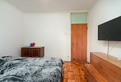 Calea Moșilor - Ardeleni - bloc retras - etaj 3 - renovat complet - 11
