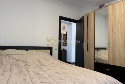 2 camere premium | Metrou 3 min | Parcare subterană | Grozăvești – Regie - 5