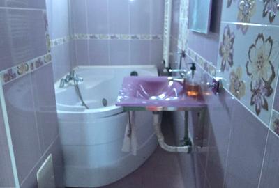 Vanzare apartament 2 camere, etaj 3 , Micro 6 Targoviste - 3