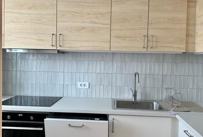 2 camere, bld Ion Mihalache, langa metrou, prima inchiriere, comision 0 % - 15