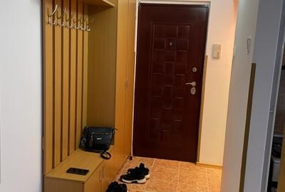 CHIRIE ap.2 camere amenajat, mobilat, utilat, zona Tudor-Rodniciei etaj 2 - 11