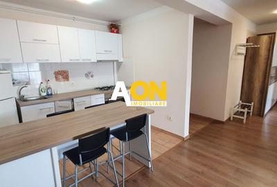 Apartament 3 camere, mobilat, utilat, 66 mp utili, bloc nou, Orhideea - 6