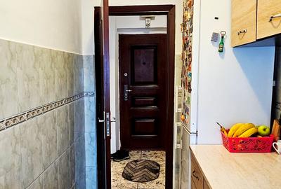 Apartament 3 camere, etaj 2, zona Adridan - Darmanesti - 12