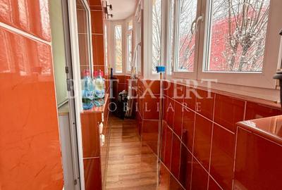 Apartament 2 camere decomandat – mobilat si utilat complet Mall Vitan/Comision 0 - 10