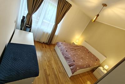 Apartament cu 3 camere, 58 mp, 2 balcoane, zona Statiei de Pompieri - 5