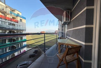 Apartament cu 2 camere de închiriat în zona Nufarul - 9