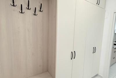 APARTAMENT CU LOC DE PARCARE, DISPONIBIL CU MUTARE IMEDIATA, UNIREA TOWERS - 7