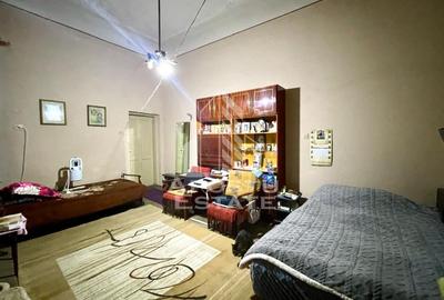 Apartament 3 camere cu vedere si balcon spre Piata Catedralei - 2