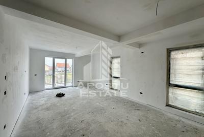 Apartamente de vanzare cu 3 camere, Dumbravita Ikea - 11