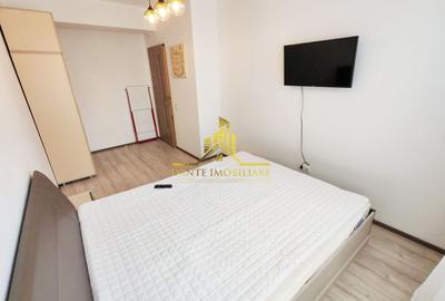 2 camere, mobilat modern, bloc nou, Intre Lacuri, Iulius Mall, FSEGA - 5