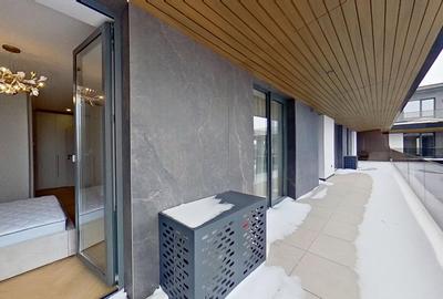 Arqa Jolie Village | 4 camere luxury | Pipera – Iancu Nicolae | NEGOCIABIL - 16