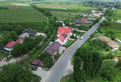 Casă nou Panciu / comision 0% - 22