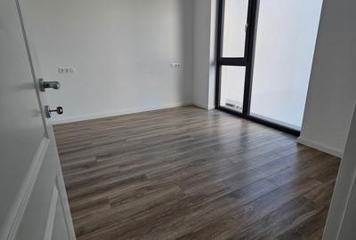 Vila 170 mp ,250 mp teren,complet nou ,prima inchiriere,5AC,Saftica. - 7