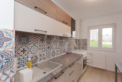 2 camere Rahova- Petre Ispirescu | Proaspat renovat - prima inchiriere - 5