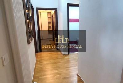 Apartament 3 camere Vita Bella *Parcare 2 locuri*/ Terasa mare - 8