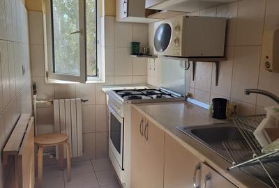 Tomis Nord, Tic-Tac, 2 semidecomandat confort 2, mobilat, utilat, 55.000 Euro