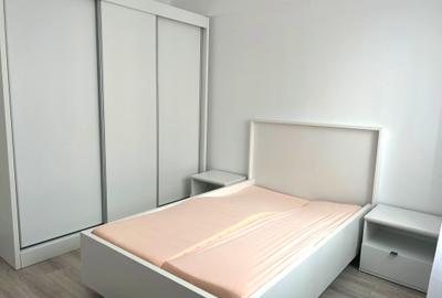 Apartament 2 camere DECOMANDAT, mobilat, etaj 2, bloc NOU CUG - VA - 4