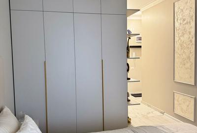 Vanzare Garsoniera decomandată 31 mp utili– ideală pentru locuit sau investiție! - 6