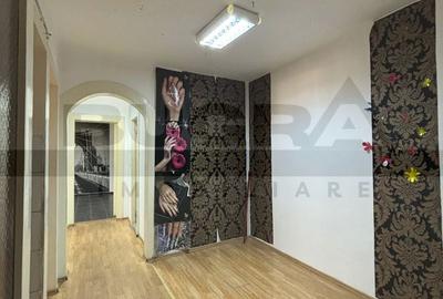 Spatiu de birou, 2 cai acces, terasa, zona Big - 4