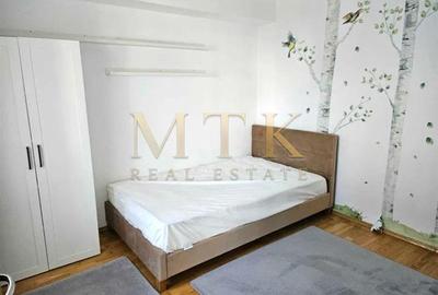 Natura Residence Pipera | Apartament 3 camere I Prima Inchiriere - 11