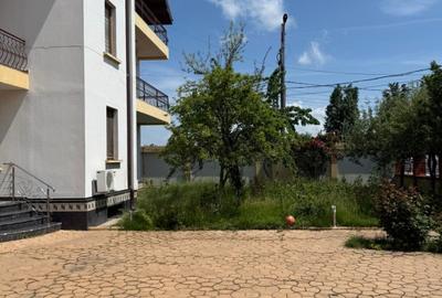 Vila de vanzare rosu Chiajna - 2