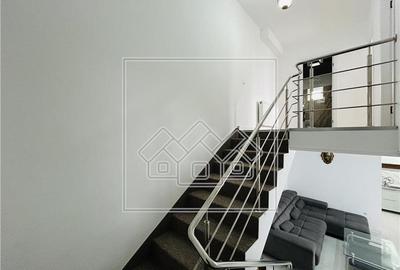 Casa de vanzare in Sibiu - tip duplex - 177 mp utili - Selimbar - 27