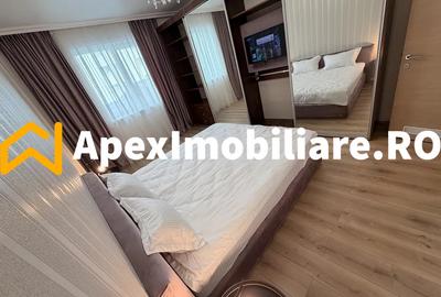 Apartament 2 camere de inchiriat Vitan București | ApexImobiliare.ro - 2