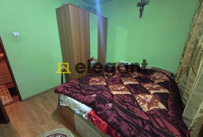 2 decomandate, etaj 3, centrala, boxa, Craiovita-Big vechi - 6