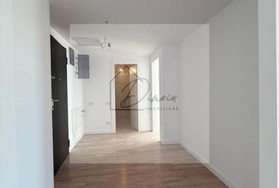 Apartament 2 camere  Residence 5 Forest I Pipera I NOU I COM 0% - 15